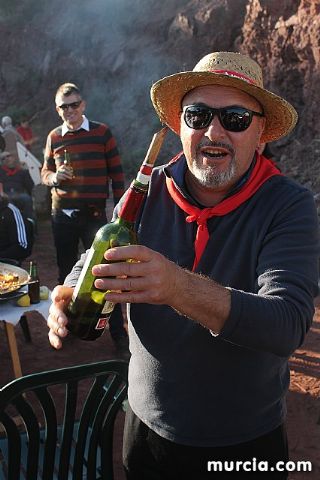 Romera Santa Eulalia 7 enero 2020 (Reportaje II) - 718