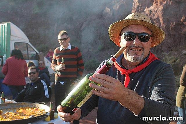 Romera Santa Eulalia 7 enero 2020 (Reportaje II) - 719