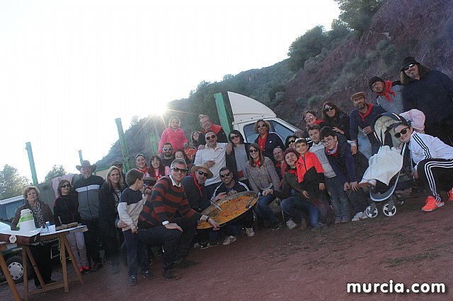 Romera Santa Eulalia 7 enero 2020 (Reportaje II) - 721