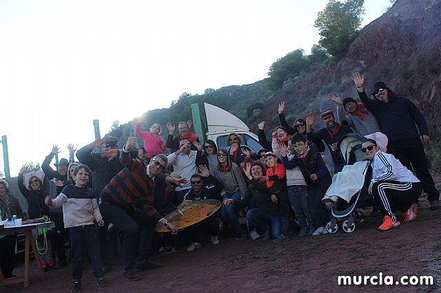 Romera Santa Eulalia 7 enero 2020 (Reportaje II) - 722