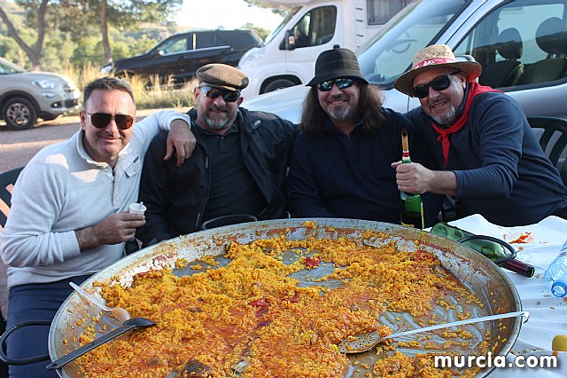 Romera Santa Eulalia 7 enero 2020 (Reportaje II) - 724