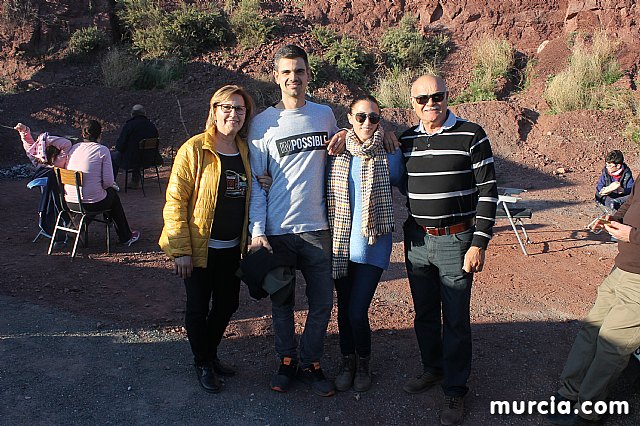 Romera Santa Eulalia 7 enero 2020 (Reportaje II) - 725