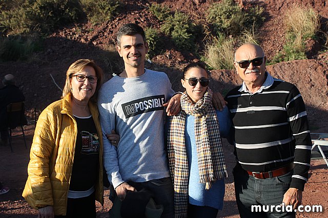 Romera Santa Eulalia 7 enero 2020 (Reportaje II) - 726