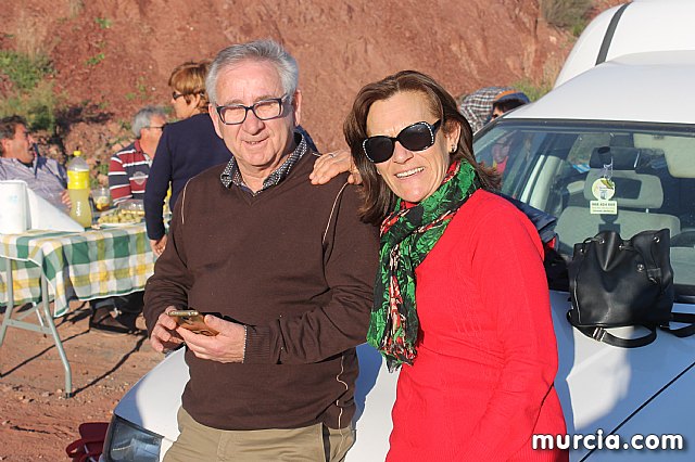 Romera Santa Eulalia 7 enero 2020 (Reportaje II) - 727