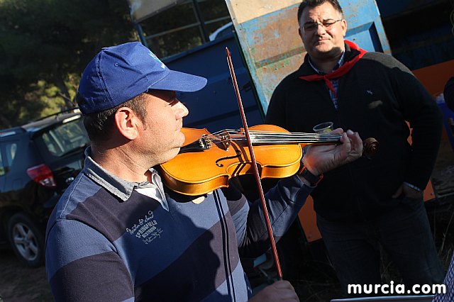 Romera Santa Eulalia 7 enero 2020 (Reportaje II) - 729