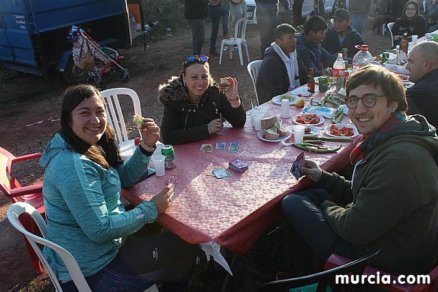 Romera Santa Eulalia 7 enero 2020 (Reportaje II) - 730