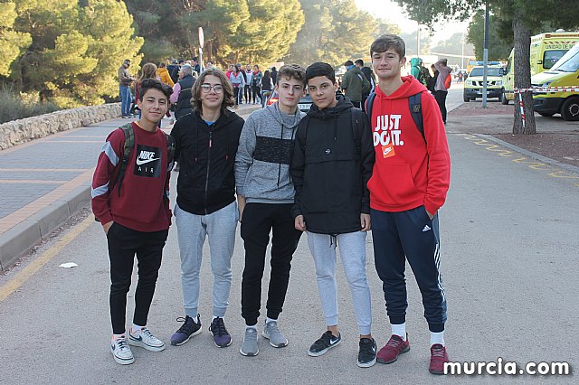 Romera Santa Eulalia 7 enero 2020 (Reportaje II) - 733