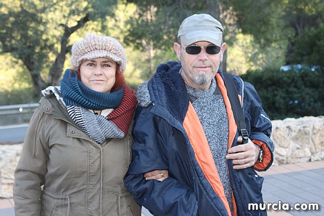 Romera Santa Eulalia 7 enero 2020 (Reportaje II) - 734