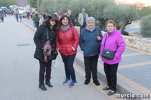 Romera Santa Eulalia 7 enero 2020 (Reportaje II) - 735