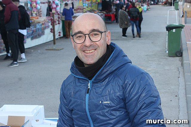 Romera Santa Eulalia 7 enero 2020 (Reportaje II) - 737