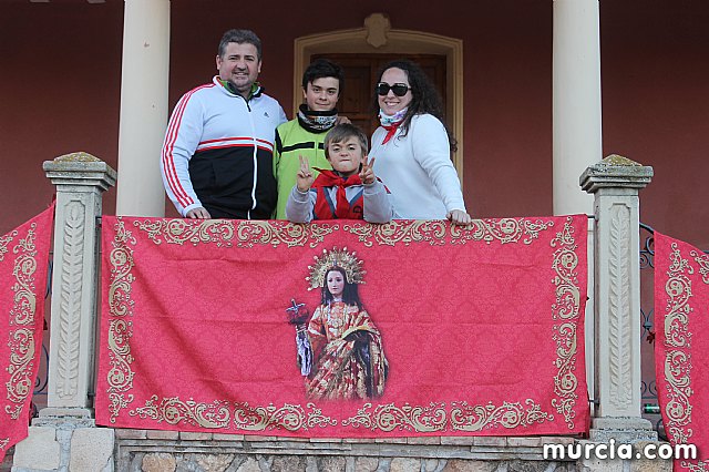 Romera Santa Eulalia 7 enero 2020 (Reportaje II) - 738