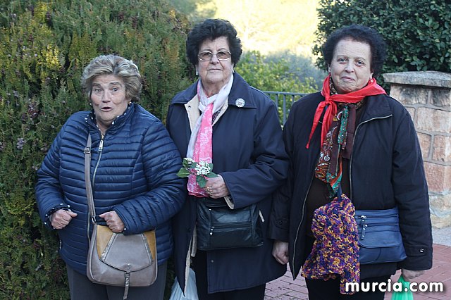 Romera Santa Eulalia 7 enero 2020 (Reportaje II) - 739