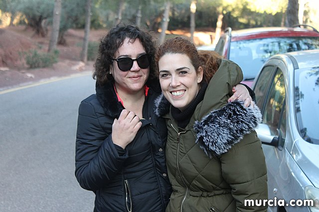 Romera Santa Eulalia 7 enero 2020 (Reportaje II) - 740