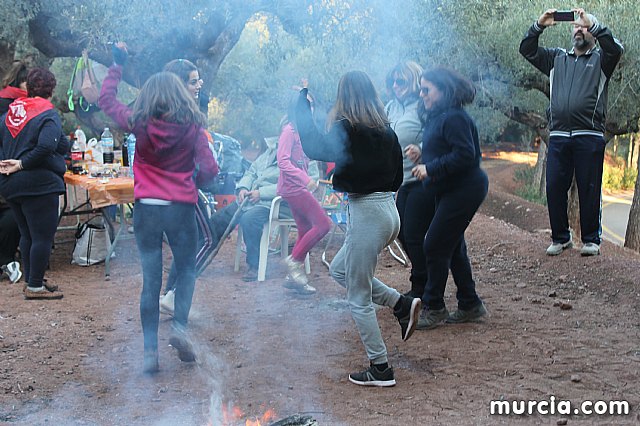 Romera Santa Eulalia 7 enero 2020 (Reportaje II) - 741