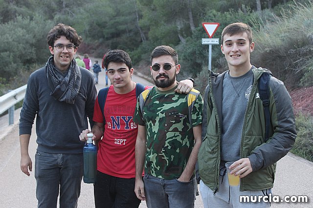 Romera Santa Eulalia 7 enero 2020 (Reportaje II) - 743