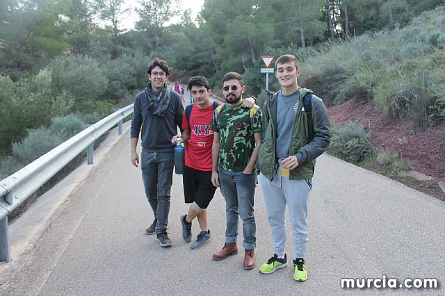 Romera Santa Eulalia 7 enero 2020 (Reportaje II) - 744