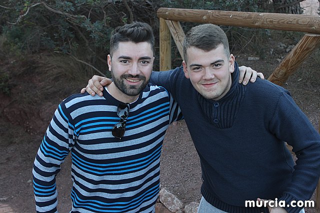 Romera Santa Eulalia 7 enero 2020 (Reportaje II) - 746