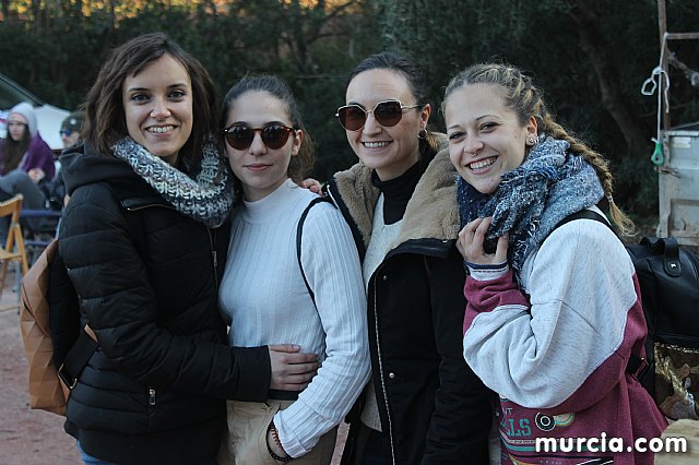 Romera Santa Eulalia 7 enero 2020 (Reportaje II) - 748