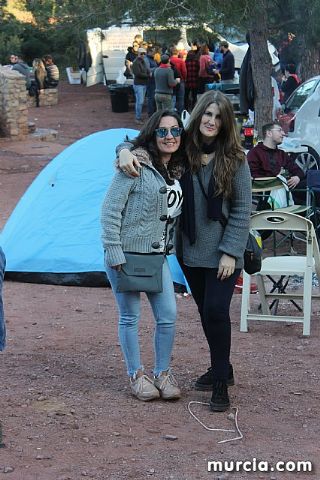 Romera Santa Eulalia 7 enero 2020 (Reportaje II) - 749