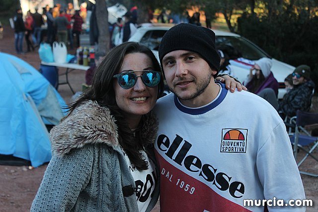 Romera Santa Eulalia 7 enero 2020 (Reportaje II) - 750