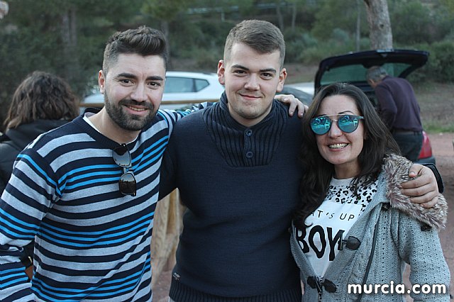 Romera Santa Eulalia 7 enero 2020 (Reportaje II) - 751