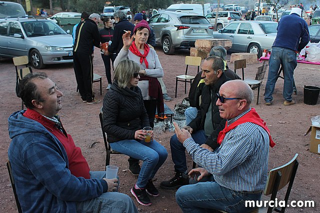 Romera Santa Eulalia 7 enero 2020 (Reportaje II) - 752