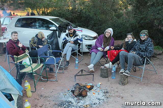 Romera Santa Eulalia 7 enero 2020 (Reportaje II) - 753