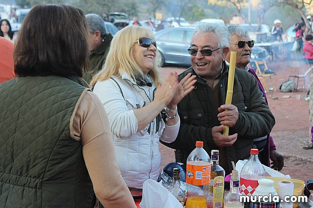 Romera Santa Eulalia 7 enero 2020 (Reportaje II) - 754