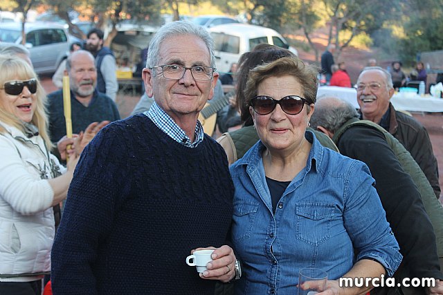 Romera Santa Eulalia 7 enero 2020 (Reportaje II) - 755