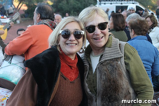 Romera Santa Eulalia 7 enero 2020 (Reportaje II) - 756