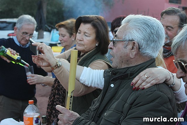 Romera Santa Eulalia 7 enero 2020 (Reportaje II) - 759