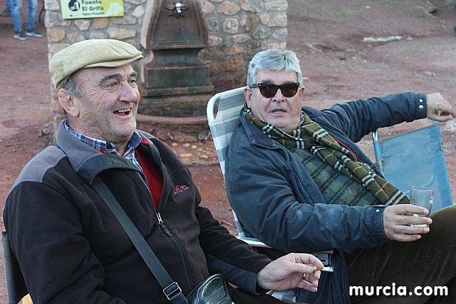 Romera Santa Eulalia 7 enero 2020 (Reportaje II) - 760