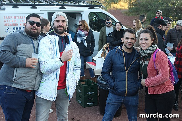 Romera Santa Eulalia 7 enero 2020 (Reportaje II) - 761