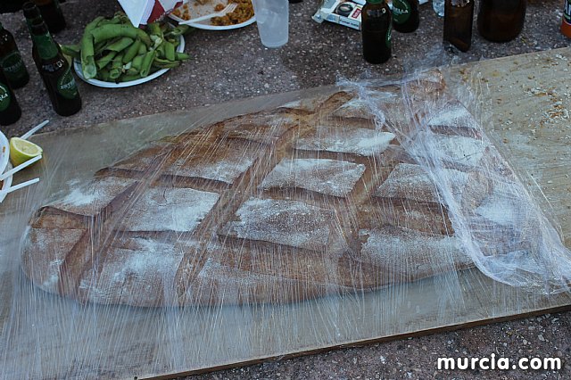 Romera Santa Eulalia 7 enero 2020 (Reportaje II) - 762