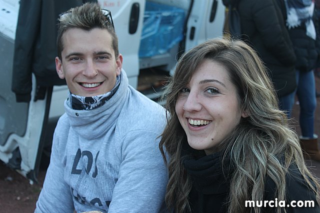 Romera Santa Eulalia 7 enero 2020 (Reportaje II) - 763