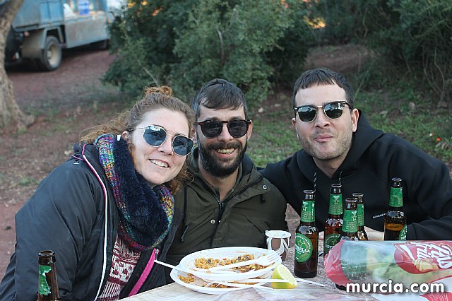 Romera Santa Eulalia 7 enero 2020 (Reportaje II) - 764