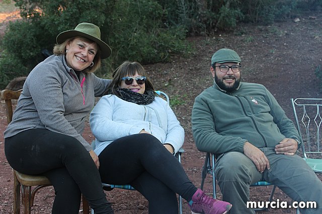 Romera Santa Eulalia 7 enero 2020 (Reportaje II) - 765