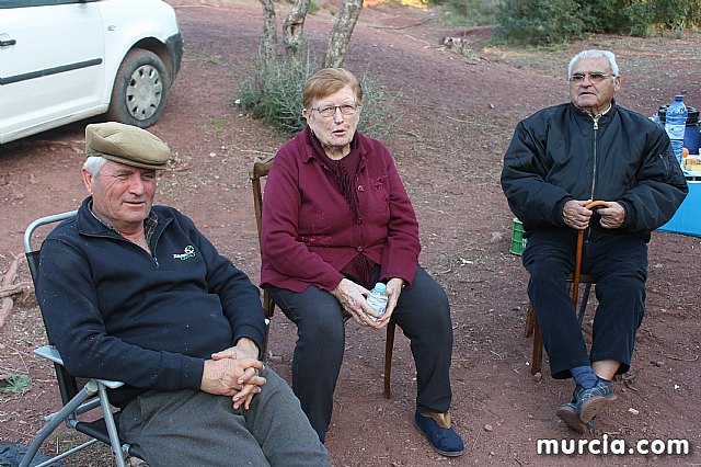 Romera Santa Eulalia 7 enero 2020 (Reportaje II) - 766