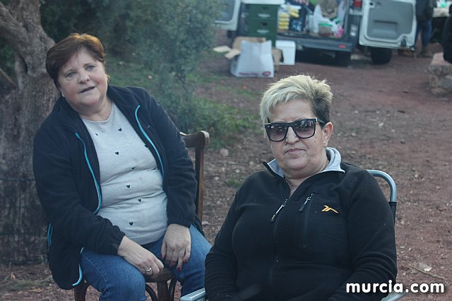 Romera Santa Eulalia 7 enero 2020 (Reportaje II) - 767