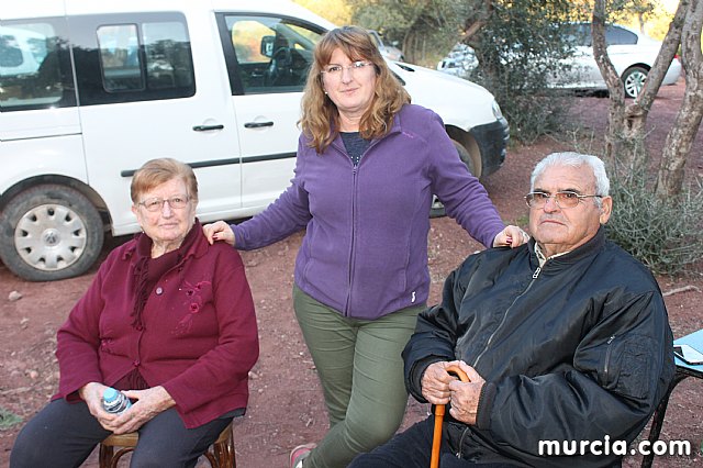 Romera Santa Eulalia 7 enero 2020 (Reportaje II) - 769