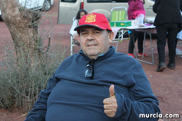 Romera Santa Eulalia 7 enero 2020 (Reportaje II) - 770