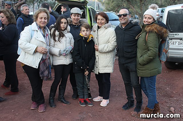 Romera Santa Eulalia 7 enero 2020 (Reportaje II) - 771