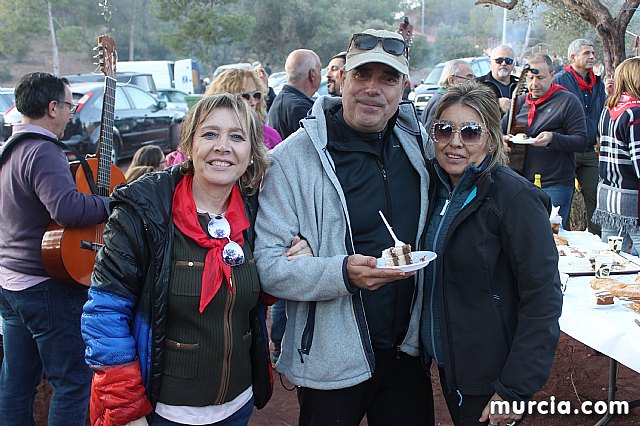 Romera Santa Eulalia 7 enero 2020 (Reportaje II) - 772