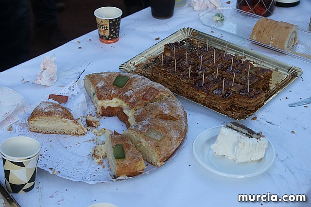 Romera Santa Eulalia 7 enero 2020 (Reportaje II) - 773