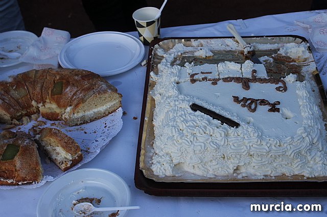 Romera Santa Eulalia 7 enero 2020 (Reportaje II) - 774