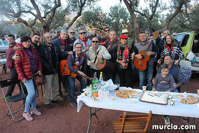 Romera Santa Eulalia 7 enero 2020 (Reportaje II) - 776