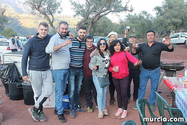 Romera Santa Eulalia 7 enero 2020 (Reportaje II) - 778