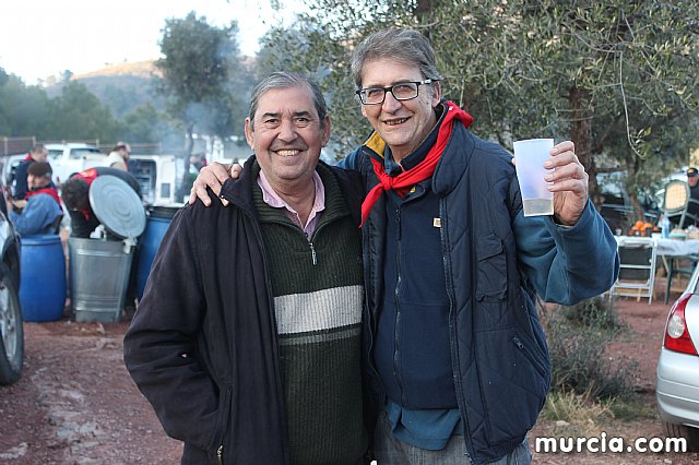 Romera Santa Eulalia 7 enero 2020 (Reportaje II) - 779