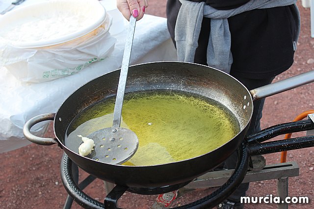 Romera Santa Eulalia 7 enero 2020 (Reportaje II) - 781