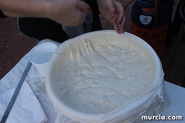 Romera Santa Eulalia 7 enero 2020 (Reportaje II) - 782